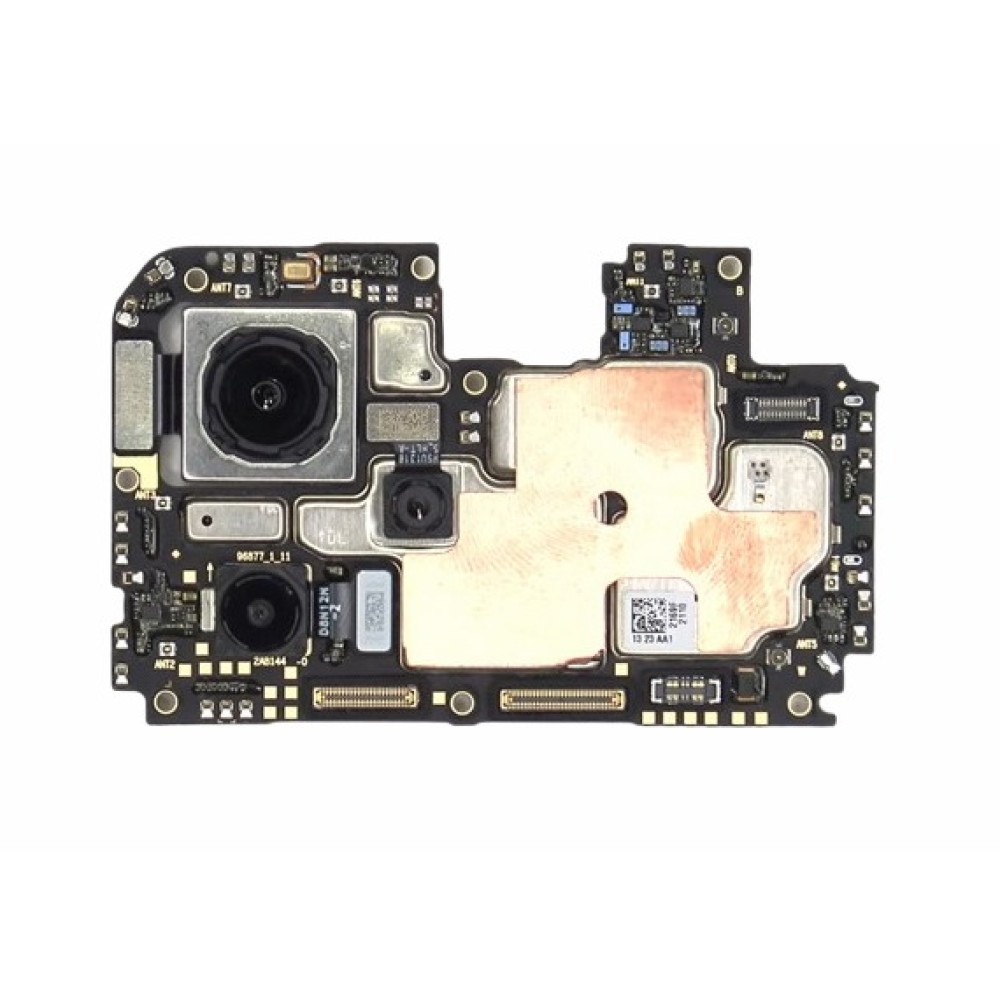 realme 9 pro plus chipset